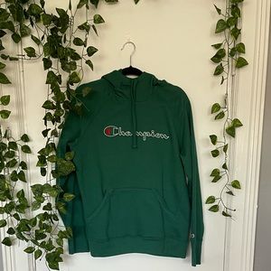Champion Hoodie